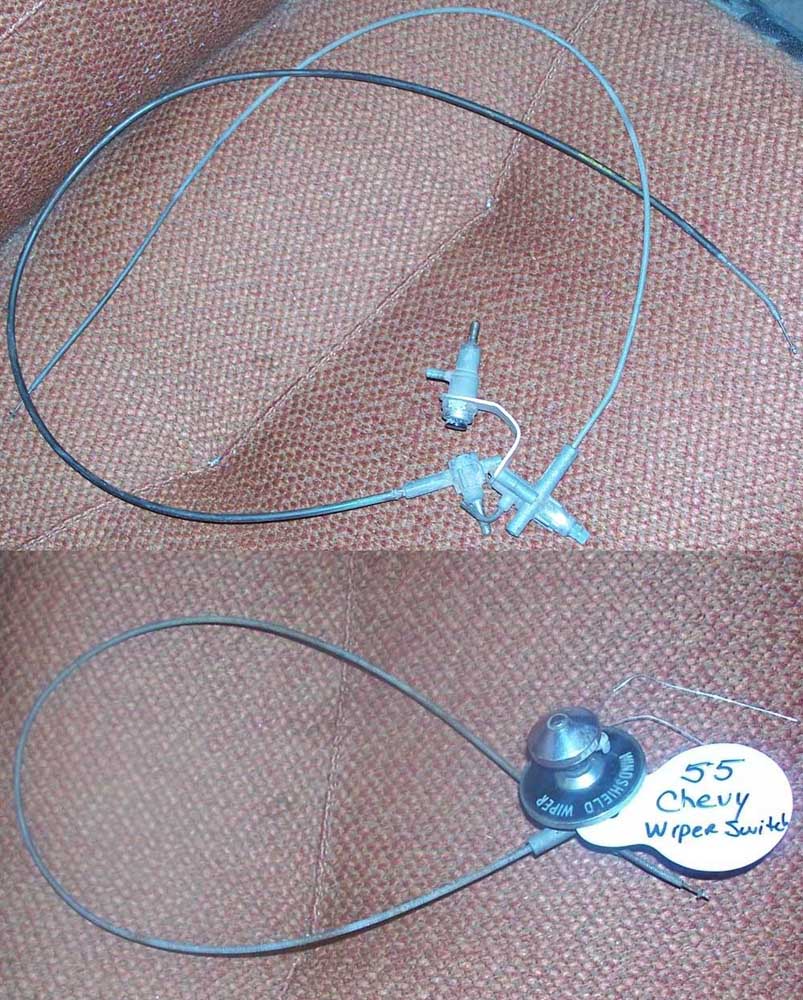 CTC Auto Ranch Misc. Parts